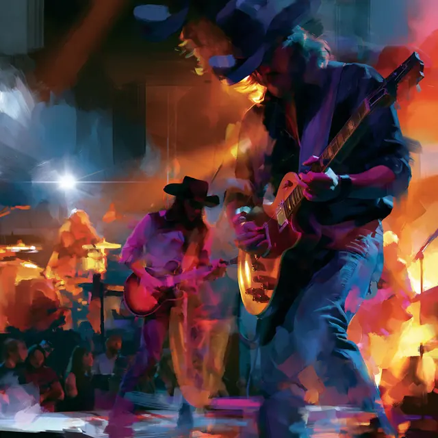 Live In My Mind album cover