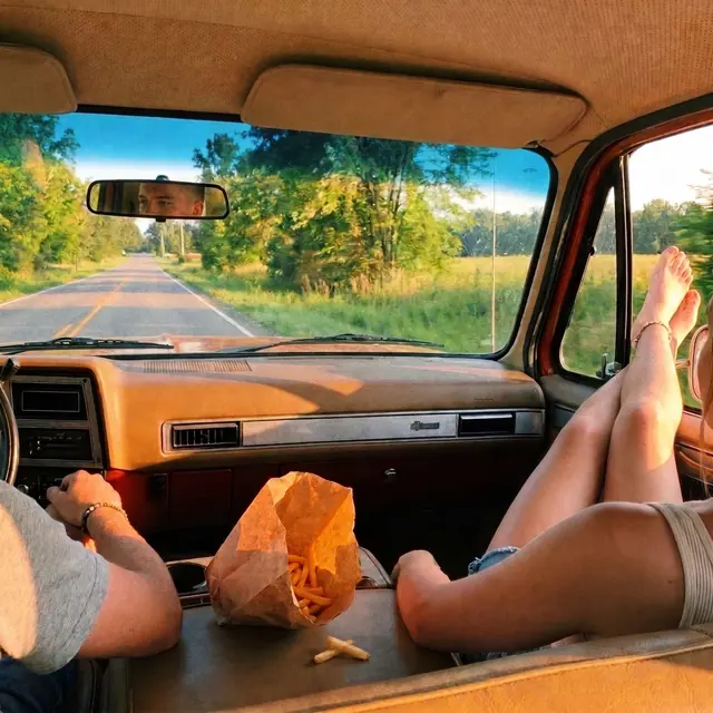 Cover art for Backroads Sing-Along