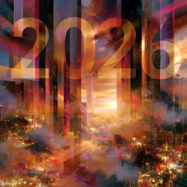 Cover art for Best Year Yet