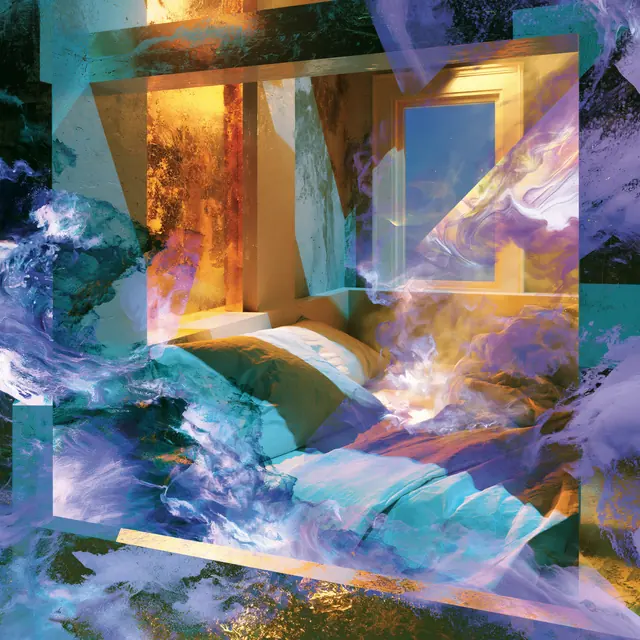 Cover art for Cooler Side