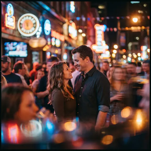 Cover art for Out of Focus