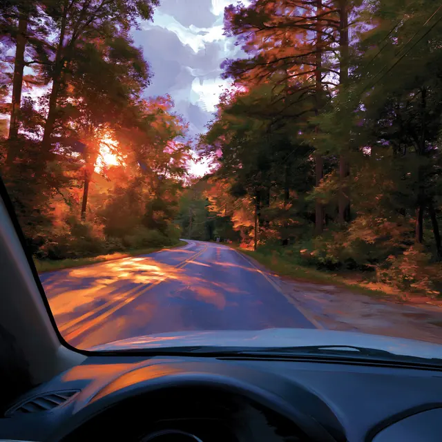 Cover art for Out of Range