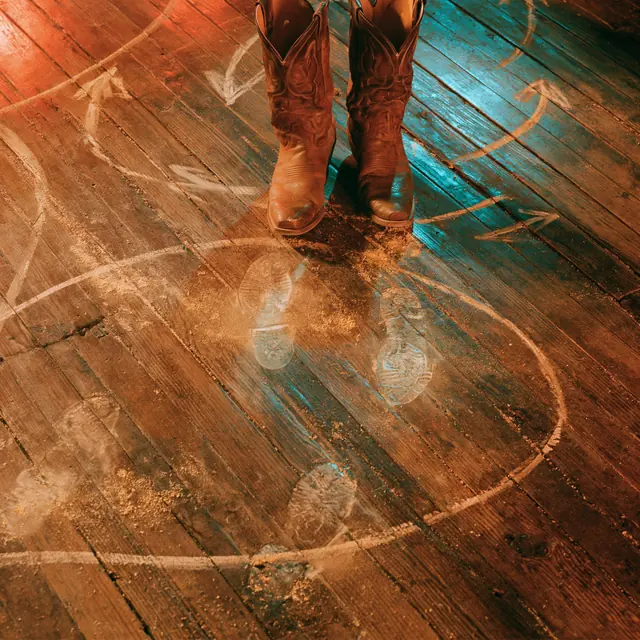 Cover art for Two Left Boots